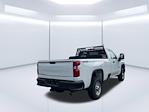 New 2025 Chevrolet Silverado 2500 Work Truck Regular Cab 4WD Pickup for sale #W50571 - photo 14