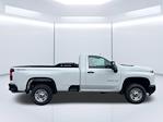 New 2025 Chevrolet Silverado 2500 Work Truck Regular Cab 4WD Pickup for sale #W50571 - photo 16
