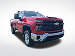 New 2025 Chevrolet Silverado 3500 Work Truck Regular Cab for sale #W50572 - photo 18