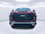 New 2025 Chevrolet Silverado 3500 Work Truck Regular Cab 4WD SRW Pickup for sale #W50572 - photo 11