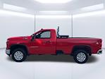 New 2025 Chevrolet Silverado 3500 Work Truck Regular Cab 4WD SRW Pickup for sale #W50572 - photo 13