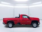 New 2025 Chevrolet Silverado 3500 Work Truck Regular Cab 4WD SRW Pickup for sale #W50572 - photo 14