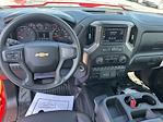 New 2025 Chevrolet Silverado 3500 Work Truck Regular Cab 4WD SRW Pickup for sale #W50572 - photo 3
