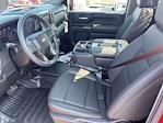 New 2025 Chevrolet Silverado 3500 Work Truck Regular Cab 4WD SRW Pickup for sale #W50572 - photo 7