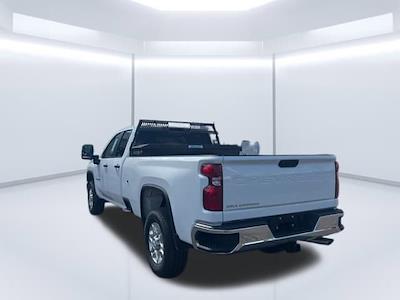 New 2025 Chevrolet Silverado 3500 Work Truck Double Cab 4WD Pickup for sale #W50573 - photo 2