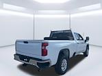 New 2025 Chevrolet Silverado 3500 Work Truck Double Cab 4WD Pickup for sale #W50573 - photo 3