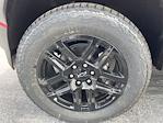 New 2025 Chevrolet Colorado Trail Boss Crew Cab 4WD Pickup for sale #W50581 - photo 9
