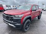 New 2025 Chevrolet Colorado Trail Boss Crew Cab 4WD Pickup for sale #W50581 - photo 10