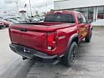 New 2025 Chevrolet Colorado Trail Boss Crew Cab 4WD Pickup for sale #W50581 - photo 12
