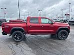 New 2025 Chevrolet Colorado Trail Boss Crew Cab 4WD Pickup for sale #W50581 - photo 15