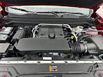 New 2025 Chevrolet Colorado Trail Boss Crew Cab 4WD Pickup for sale #W50581 - photo 18