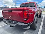 New 2025 Chevrolet Colorado Trail Boss Crew Cab 4WD Pickup for sale #W50581 - photo 3