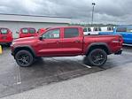 New 2025 Chevrolet Colorado Trail Boss Crew Cab 4WD Pickup for sale #W50581 - photo 21