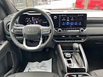 New 2025 Chevrolet Colorado Trail Boss Crew Cab 4WD Pickup for sale #W50581 - photo 22