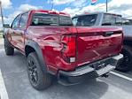 New 2025 Chevrolet Colorado Trail Boss Crew Cab 4WD Pickup for sale #W50581 - photo 2