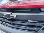 New 2025 Chevrolet Colorado Trail Boss Crew Cab 4WD Pickup for sale #W50581 - photo 8