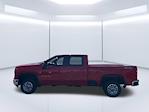 New 2025 Chevrolet Silverado 2500 LT Crew Cab 4WD Pickup for sale #W50614 - photo 11