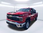 New 2025 Chevrolet Silverado 2500 LT Crew Cab 4WD Pickup for sale #W50614 - photo 1