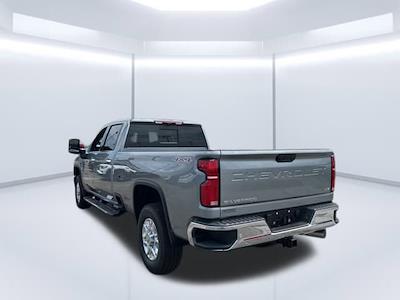 New 2025 Chevrolet Silverado 3500 LTZ Crew Cab 4WD Pickup for sale #W50624 - photo 2