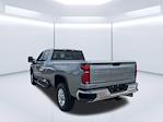 New 2025 Chevrolet Silverado 3500 LTZ Crew Cab 4WD Pickup for sale #W50624 - photo 2