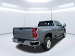 New 2025 Chevrolet Silverado 3500 LTZ Crew Cab 4WD Pickup for sale #W50624 - photo 10