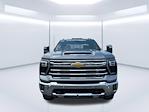 New 2025 Chevrolet Silverado 3500 LTZ Crew Cab 4WD Pickup for sale #W50624 - photo 11