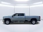 New 2025 Chevrolet Silverado 3500 LTZ Crew Cab 4WD Pickup for sale #W50624 - photo 13