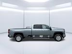 New 2025 Chevrolet Silverado 3500 LTZ Crew Cab 4WD Pickup for sale #W50624 - photo 14