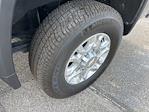 New 2025 Chevrolet Silverado 3500 LTZ Crew Cab 4WD Pickup for sale #W50624 - photo 15