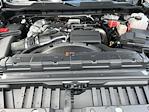 New 2025 Chevrolet Silverado 3500 LTZ Crew Cab 4WD Pickup for sale #W50624 - photo 16
