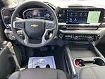 New 2025 Chevrolet Silverado 3500 LTZ Crew Cab 4WD Pickup for sale #W50624 - photo 3