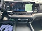 New 2025 Chevrolet Silverado 3500 LTZ Crew Cab 4WD Pickup for sale #W50624 - photo 4