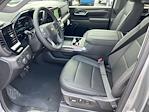 New 2025 Chevrolet Silverado 3500 LTZ Crew Cab 4WD Pickup for sale #W50624 - photo 6