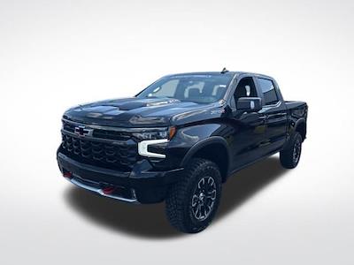 New 2025 Chevrolet Silverado 1500 ZR2 Crew Cab 4WD Pickup for sale #W50628 - photo 1
