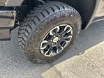 New 2025 Chevrolet Silverado 1500 ZR2 Crew Cab 4WD Pickup for sale #W50628 - photo 16