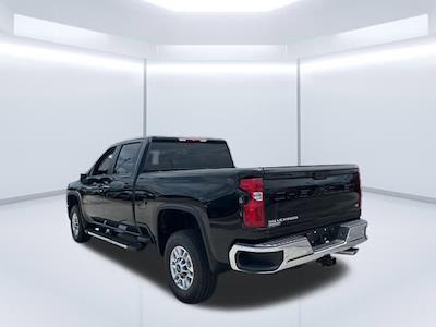 New 2025 Chevrolet Silverado 2500 LT Crew Cab 4WD Pickup for sale #W50638 - photo 2