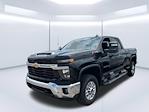 New 2025 Chevrolet Silverado 2500 LT Crew Cab 4WD Pickup for sale #W50638 - photo 1