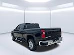 New 2025 Chevrolet Silverado 2500 LT Crew Cab 4WD Pickup for sale #W50638 - photo 2
