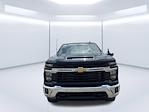 New 2025 Chevrolet Silverado 2500 LT Crew Cab 4WD Pickup for sale #W50638 - photo 12