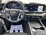 New 2025 Chevrolet Silverado 2500 LT Crew Cab 4WD Pickup for sale #W50638 - photo 3
