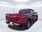 New 2025 Chevrolet Colorado Work Truck Crew Cab 4WD Pickup for sale #W50651 - photo 11