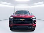 New 2025 Chevrolet Colorado Work Truck Crew Cab 4WD Pickup for sale #W50651 - photo 12