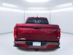 New 2025 Chevrolet Colorado Work Truck Crew Cab 4WD Pickup for sale #W50651 - photo 13