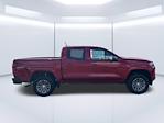 New 2025 Chevrolet Colorado Work Truck Crew Cab 4WD Pickup for sale #W50651 - photo 15