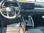 New 2025 Chevrolet Colorado Work Truck Crew Cab 4WD Pickup for sale #W50651 - photo 3