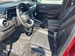 New 2025 Chevrolet Colorado Work Truck Crew Cab 4WD Pickup for sale #W50651 - photo 7