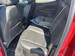 New 2025 Chevrolet Colorado Work Truck Crew Cab 4WD Pickup for sale #W50651 - photo 9
