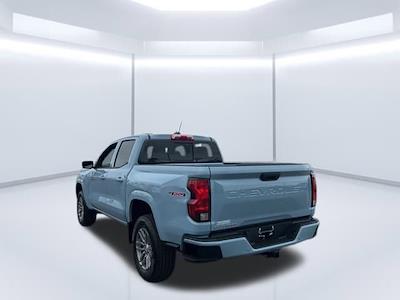 New 2025 Chevrolet Colorado Work Truck Crew Cab 4WD Pickup for sale #W50668 - photo 2