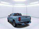 New 2025 Chevrolet Colorado Work Truck Crew Cab 4WD Pickup for sale #W50668 - photo 2