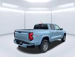 New 2025 Chevrolet Colorado Work Truck Crew Cab 4WD Pickup for sale #W50668 - photo 12